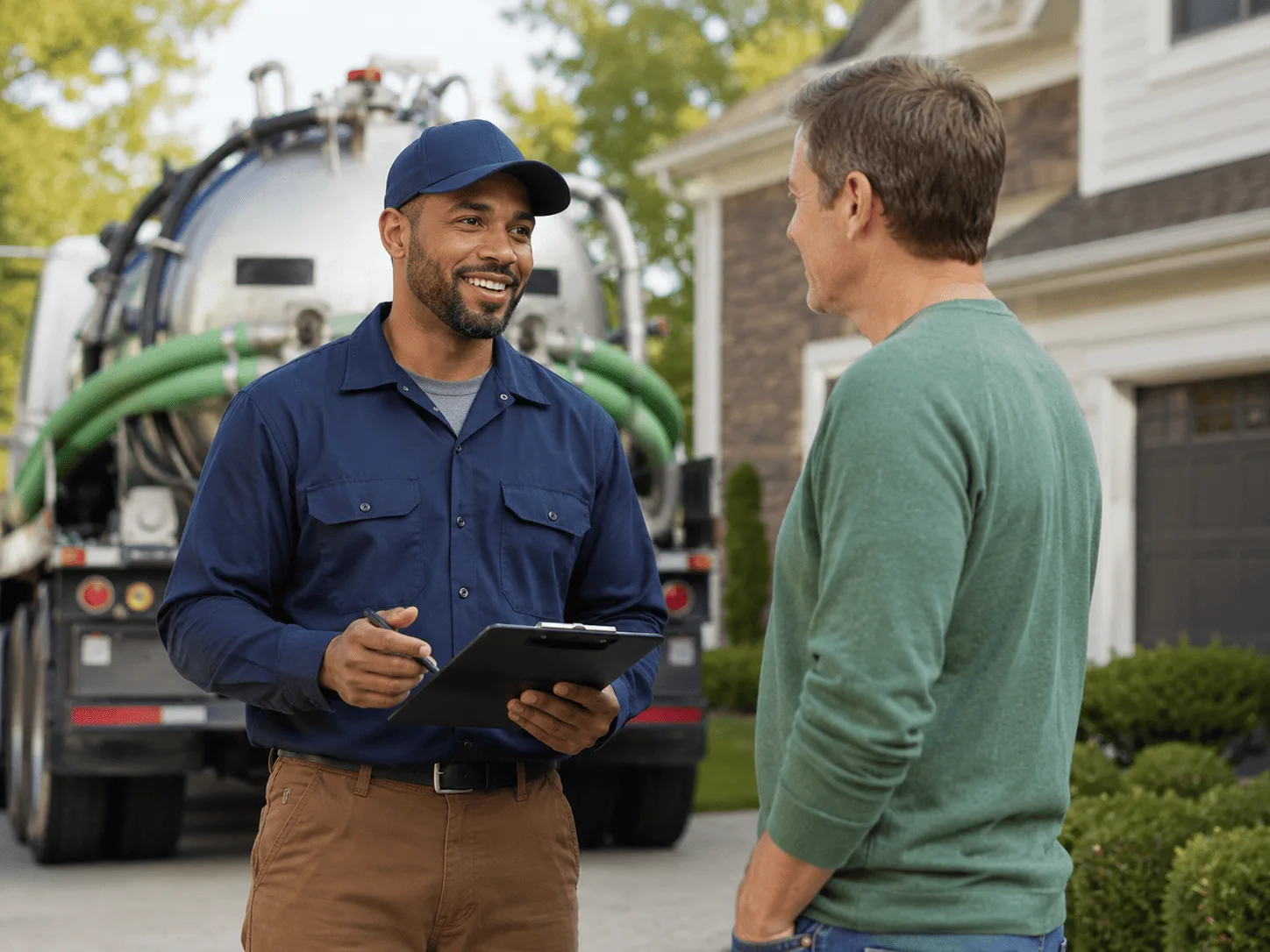Mosquito Control Springfield, CO FAQs